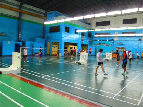 badminton court near abs cbn|Best Badminton near Quezon City, Metro Manila, Philippines .